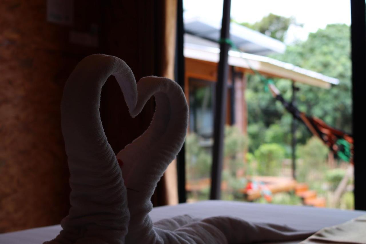 Hotel Baan Check In à Ko Lanta Extérieur photo